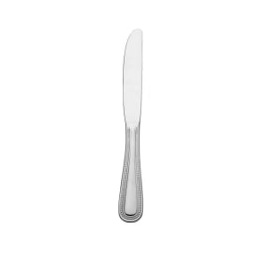 106-5257156 9 3/10" Table Knife with 18/10 Stainless Grade, Chatalet Pattern