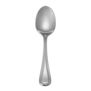106-5257158 7 3/5" Dessert Spoon with 18/10 Stainless Grade, Chatalet Pattern