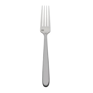 106-5268338 8 1/5" Table Fork with 18/10 Stainless Grade, City Limit Satin Pattern