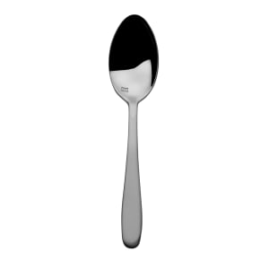 106-5268368 6 3/10" Teaspoon with 18/10 Stainless Grade, City Limit Satin Pattern