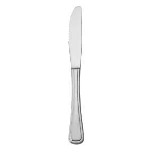 106-5273069 8 47/50" Table Knife with 18/10 Stainless Grade, Mikasa Rim Pattern