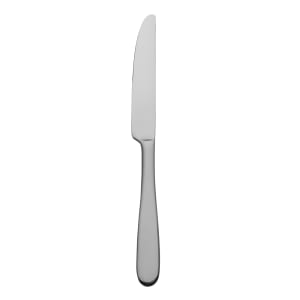 106-5268370 9 3/5" Table Knife with 18/10 Stainless Grade, City Limit Satin Pattern