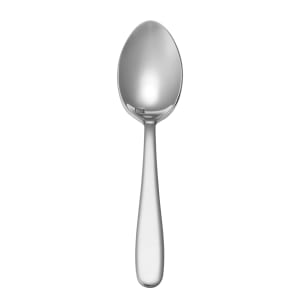 106-5268331 6 3/10" Teaspoon with 18/10 Stainless Grade, City Limit Satin Pattern