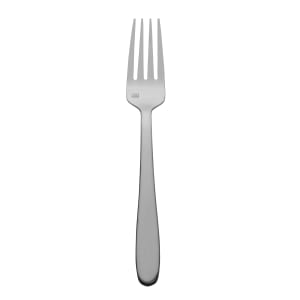 106-5268367 7 1/2" Dessert Fork with 18/10 Stainless Grade, City Limit Satin Pattern