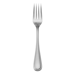 106-5273061 8 11/100" Table Fork with 18/10 Stainless Grade, Mikasa Rim Pattern