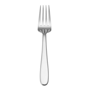 106-5268329 7 1/2" Dessert Fork with 18/10 Stainless Grade, City Limit Satin Pattern