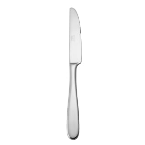 106-5268334 9 67/100" Table Knife with 18/10 Stainless Grade, City Limit Satin Pattern