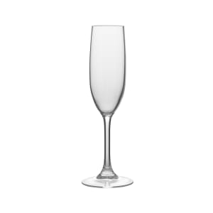 106-5275040 6 oz Tritan Champagne Flute Glass