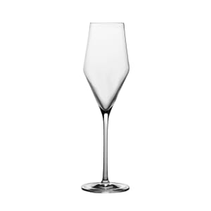 106-5275301 10 1/4 oz Claire Champagne Flute Glass