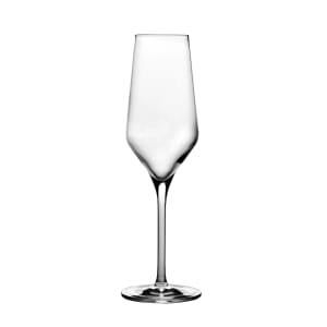 106-5275313 10 1/4 oz Lucie Champagne Flute Glass