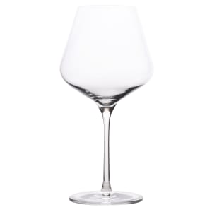 106-5275310 16 1/2 oz Lucie Burgundy Wine Glass