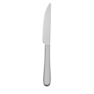 106-5275876 9 4/5" Steak Knife with 18/10 Stainless Grade, City Limit Pattern
