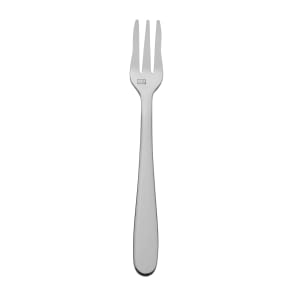 106-5275878 5 9/10" Cocktail Fork with 18/10 Stainless Grade, City Limit Pattern