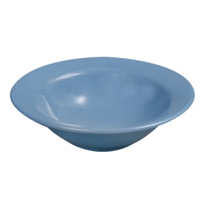 024-903043919 12 oz Round Cantina® Grapefruit Bowl - Porcelain, Blueberry