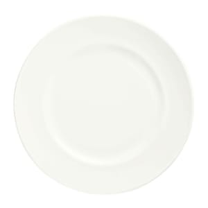 024-905356305 6 3/4" Round Plate w/ Wide Rim, Slenda Pattern & Shape, Royal Rideau Body