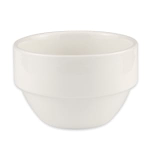 024-905356848 8 oz Round Stacking Bouillon w/ Slenda Shape