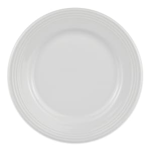 024-911196005 7 3/4" Round Plate w/ Repetition Pattern & Shape