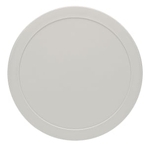 024-944412870413 5" Round Schonwald Cover - Donna Senior, Grey