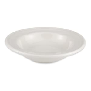 024-950038155 3 oz Round Fruit Dish w/ Cascade Pattern, Flint Body