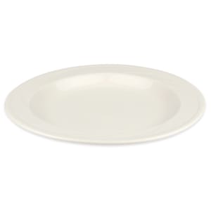 024-950038443 25 oz Round Entree Bowl w/ Cascade Pattern, Flint Body