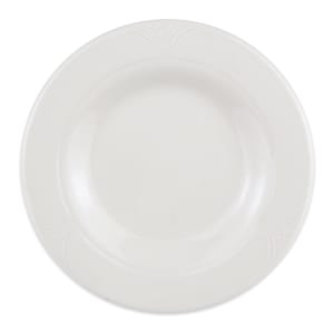 024-950041544 5 5/8" Round Plate w/ Cafe Royal Pattern, Royal Rideau