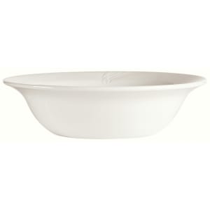 024-950041882 11 oz Round Royal Rideau Grapefruit Bowl - Round, Cafe Royal, White