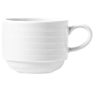 024-999001531 9 oz Galileo Constellation Cup - Porcelain, Lunar White