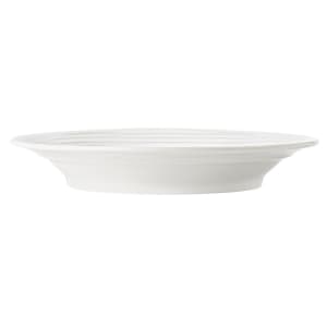 024-999001785 20 1/2 oz Round Galileo Constellation Bowl - Porcelain, Lunar White