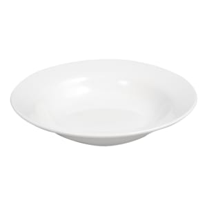 024-999023740 11 oz Round Constellation Soup Bowl - Porcelain, Lunar White