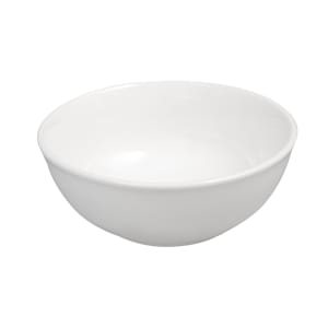 024-999023760 15 oz Round Rigel™ Cereal Bowl - Porcelain, Lunar White™