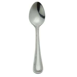 192-130001 6 1/4" Teaspoon with 18/0 Stainless Grade, Harbour Pattern