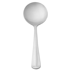192-132016 6" Bouillon Spoon with 18/0 Stainless Grade, Freedom Pattern