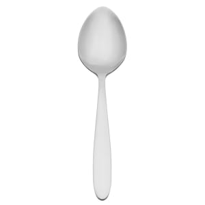 192-135002 7 1/8" Dessert Spoon with 18/0 Stainless Grade, Regency Pattern