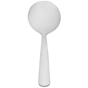 192-141016 5 7/8" Bouillon Spoon with 18/0 Stainless Grade, Windsor Pattern