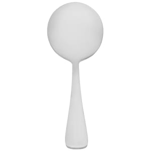 192-143016 6" Bouillon Spoon with 18/0 Stainless Grade, Windsor Pattern