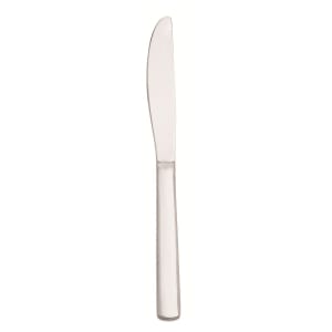 192-1435912 8 1/4" Table Knife with 18/0 Stainless Grade, Windsor Pattern