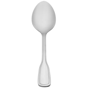 192-145003 8 1/8" Tablespoon with 18/0 Stainless Grade, Wellington Pattern