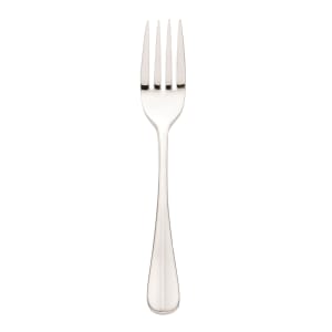 Libbey 100 039 8 3/8 Dinner Fork with 18/8 Stainless Grade, Baguette II  Pattern