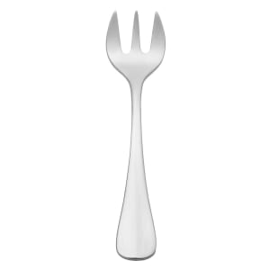 192-100029 4 3/4" Cocktail Fork with 18/8 Stainless Grade, Baguette II Pattern