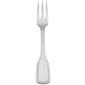 192-145029 5 7/8" Cocktail Fork with 18/0 Stainless Grade, Wellington Pattern