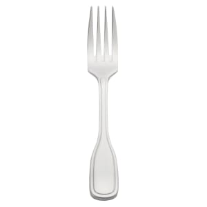 192-145030 7 1/2" Dinner Fork with 18/0 Stainless Grade, Wellington Pattern