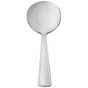 192-146016 6 1/8" Bouillon Spoon with 18/0 Stainless Grade, Vermont Pattern