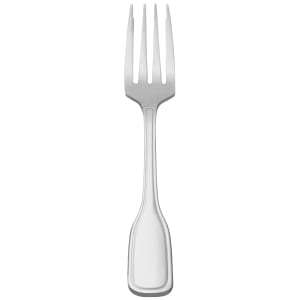 192-145038 6 1/2" Salad Fork with 18/0 Stainless Grade, Wellington Pattern