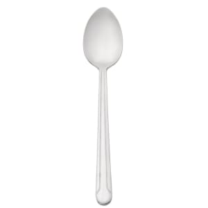 192-147021 8" Iced Tea Spoon with 18/0 Stainless Grade, Dominion Pattern