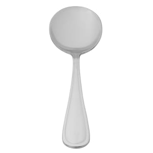 192-162004 6 7/8" Soup Spoon with 18/0 Stainless Grade, Huron Pattern