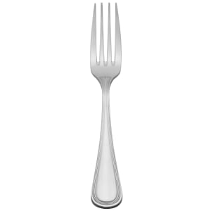 192-160039 8" Dinner Fork with 18/0 Stainless Grade, Geneva Pattern