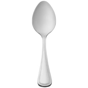 192-160003 8" Tablespoon with 18/0 Stainless Grade, Geneva Pattern