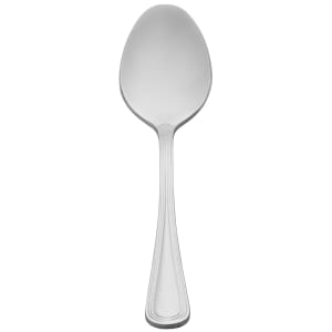 192-160007 4.45" Demitasse Spoon with 18/0 Stainless Grade, Geneva Pattern