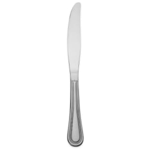192-1605501 8 7/8" Dinner Knife with 18/0 Stainless Grade, Geneva Pattern