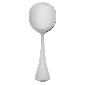 192-164004 7 1/2" Soup Spoon with 18/0 Stainless Grade, McIntosh Pattern